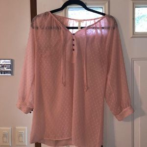 matilda jane top